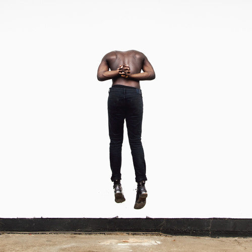 Moses Sumney: Aromanticism - VINYL