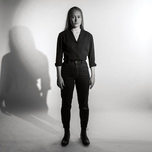 The Weather Station: Weather Station - VINYL