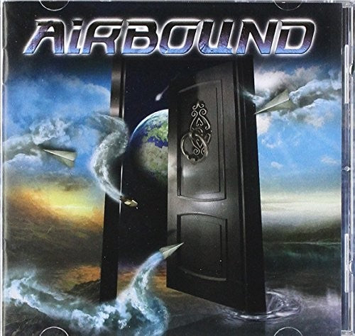 Airbound: Airbound - CD