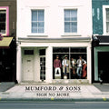 Mumford & Sons: SIGH NO MORE - CD