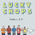 Lucky Chops: Walter E.P. - VINYL