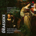 Draeseke / Tanski / Hanson: Orchestral Works  ( CD )