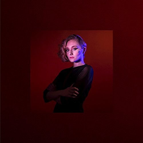 Jessica Lea Mayfield: Sorry Is Gone - VINYL