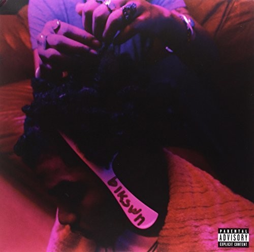 Smino: blkswn - Vinyl