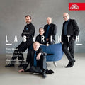 Eben / Kosarek: Labyrinth  ( CD )