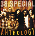 38 Special: Anthology - CD