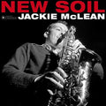 Jackie McLean: New Soil [180-Gram Gatefold Vinyl] - VINYL
