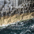 Bigham, Ned / Picard, Jean-Claude / Royal Scottish: Ned Bigham: Staff & Other Works  ( CD )