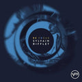 Sylvain Rifflet: Refocus - CD