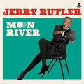 Jerry Butler: Moon River [Limited 180-Gram Vinyl] - Vinyl