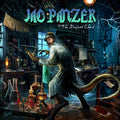 Jag Panzer: Deviant Chord - CD