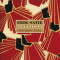 Erik Satie: Vexations - VINYL
