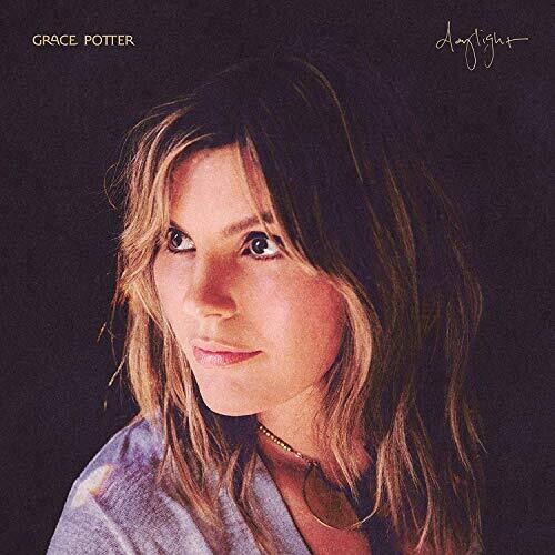 Grace Potter: Daylight - VINYL