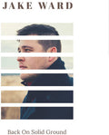 Jake Ward: Back On Solid Ground  ( CD )