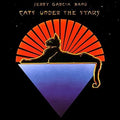Jerry Garcia Band: Cats Under The Stars - VINYL