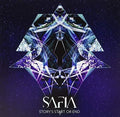 Safia: Stories Start Or End - Vinyl