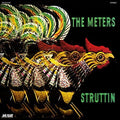 The Meters: Struttin - VINYL