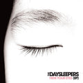 The Daysleepers: Hide Your Eyes Ep - VINYL