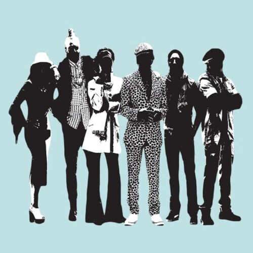 Brooklyn Funk Essentials: Stay Good - CD
