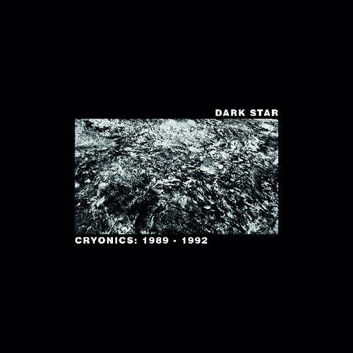 Dark Star: Cryonics - Vinyl