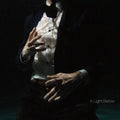 Christopher Tignor: A Light Below - Vinyl