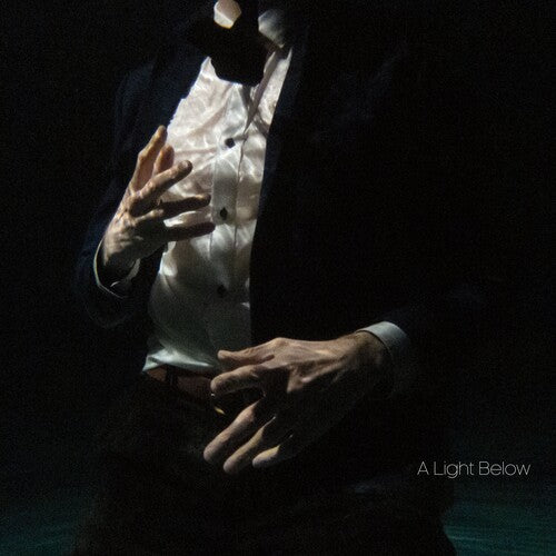 Christopher Tignor: A Light Below  ( CD )