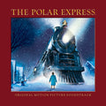 The Polar Express (Original Motion Picture Soundtrack) ( VINYL )