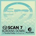 Scan 7: Burdens Down - 12-INCH SINGLE