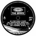 Youandewan: Brane 001 - 12-INCH SINGLE