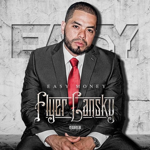 Ea$y Money: Flyer Lansky  ( CD )
