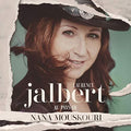 Laurence Jalbert: Au Pays De Nana Mouskouri  ( CD )