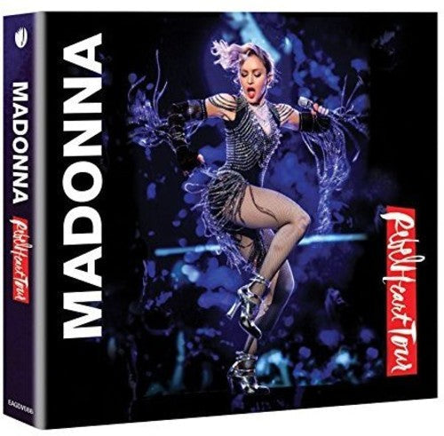 Madonna: Rebel Heart Tour  ( CD )