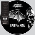 Avenged Sevenfold: Hail To The King - VINYL