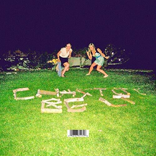 Chastity Belt: Chastity Belt - VINYL