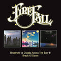 Firefall: Undertow / Clouds Across The Sun / Break Of Dawn - CD