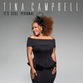 Tina Campbell: It's Still Personal  ( CD )