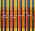 Lutoslawski / Polish National Radio Symphony Orch: Szymanowski & Lutosawski  ( CD )