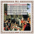 Rossini / Korovina / Handt: Il Vero Omaggio  ( CD )