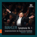 Mariss Jansons: Symphonie 1  ( CD )