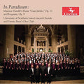 Durufle: In Paradisum  ( CD )