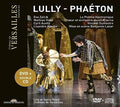 Lully / Dumestre / Abadie: Phaeton  ( CD )