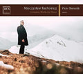 Karlowicz / Banasik: Complete Works for Piano  ( CD )