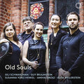 Susanna Yoko Henkel: Old Souls  ( CD )