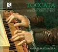 Various Artists: Toccata  ( CD )