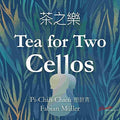 Muller / Chien: Tea for Two Cellos  ( CD )
