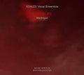Gesualdo / Exaudi Vocal Ensemble: Madrigali  ( CD )