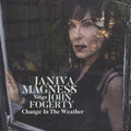 Janiva Magness: Change In The Weather - Janiva Magness Sings John Fogerty  ( CD )