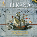 Enrike Solinis: Juan Sebastian Elkano - The First Voyage Around The World  ( CD )