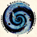 A Sagittariun: Vanishing Point - 12-INCH SINGLE