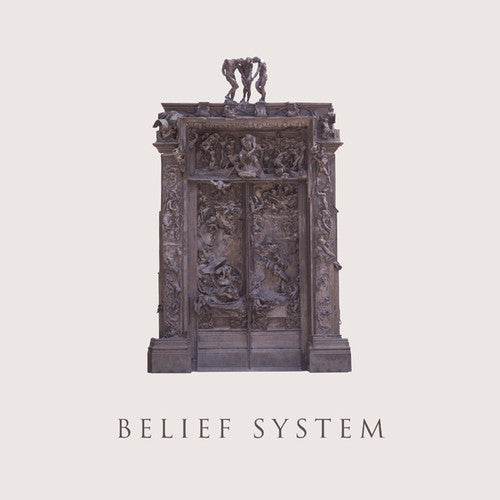 Special Request: Belief System - Vinyl